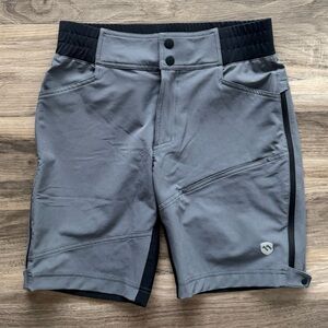 Elevenpine | RideAway Biking Shorts